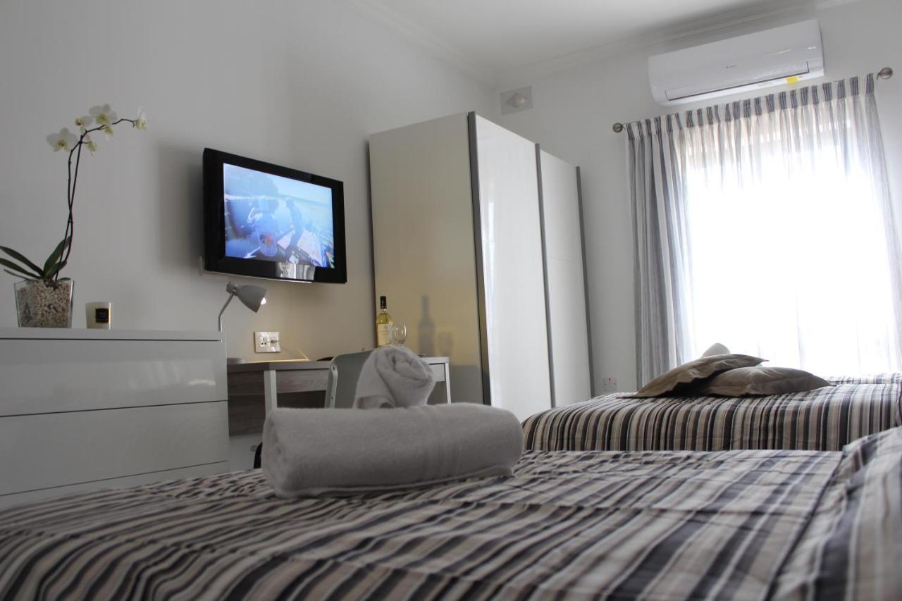 Cosy Home Mellieħa Buitenkant foto