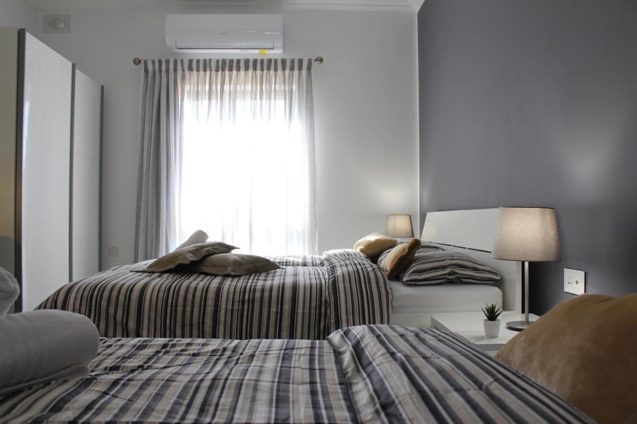 Cosy Home Mellieħa Buitenkant foto