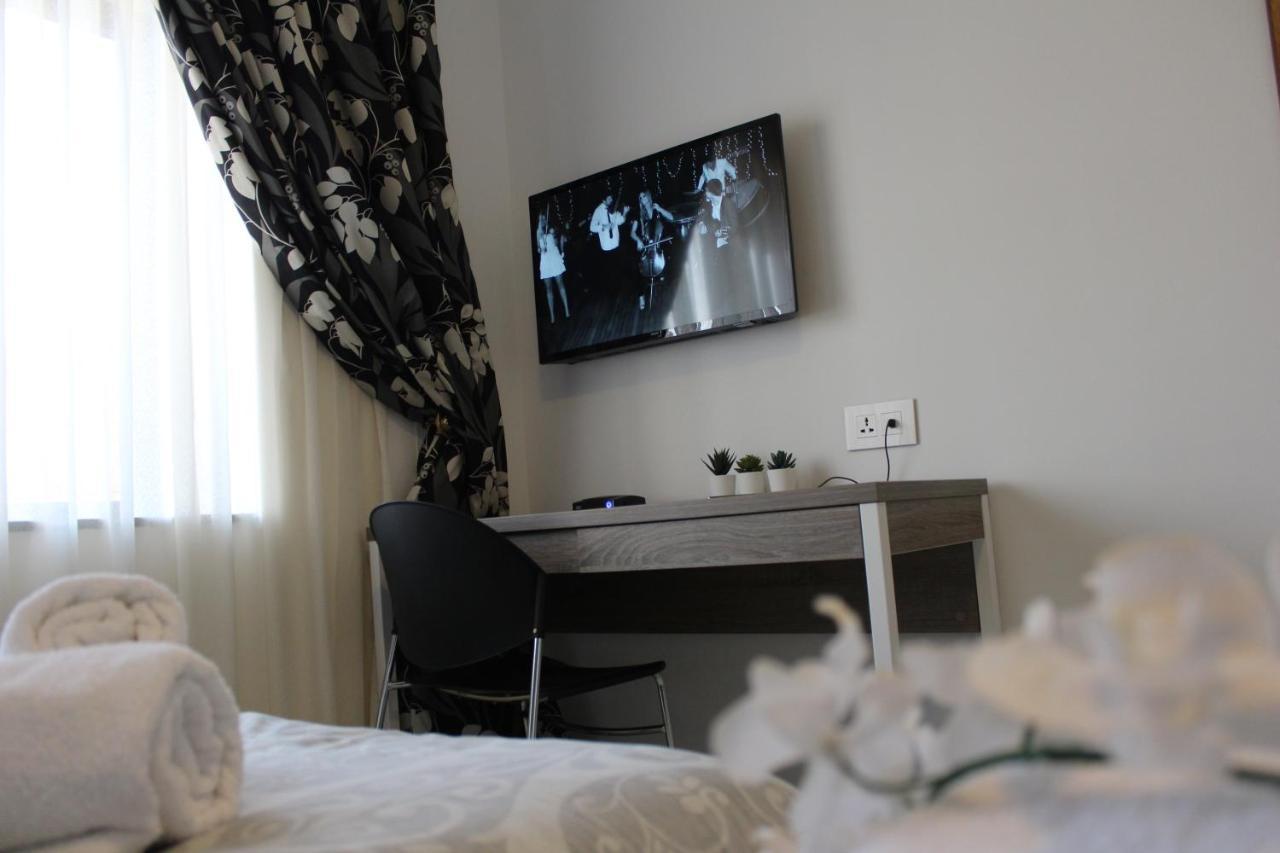 Cosy Home Mellieħa Buitenkant foto