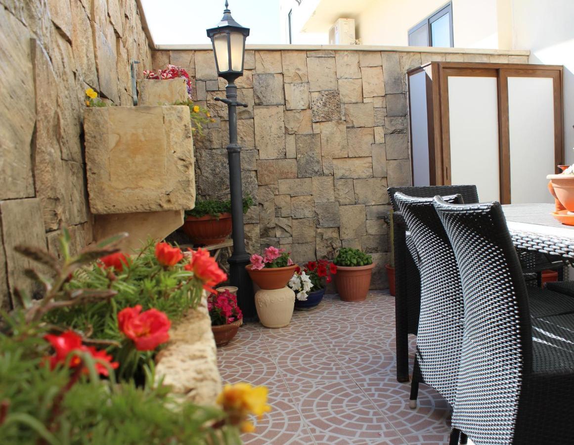 Cosy Home Mellieħa Buitenkant foto
