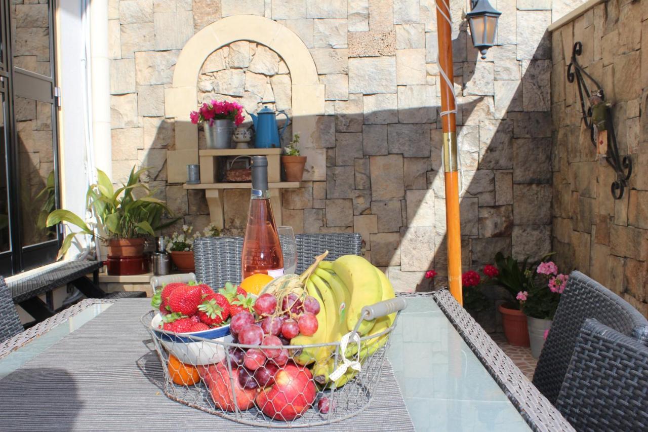 Cosy Home Mellieħa Buitenkant foto