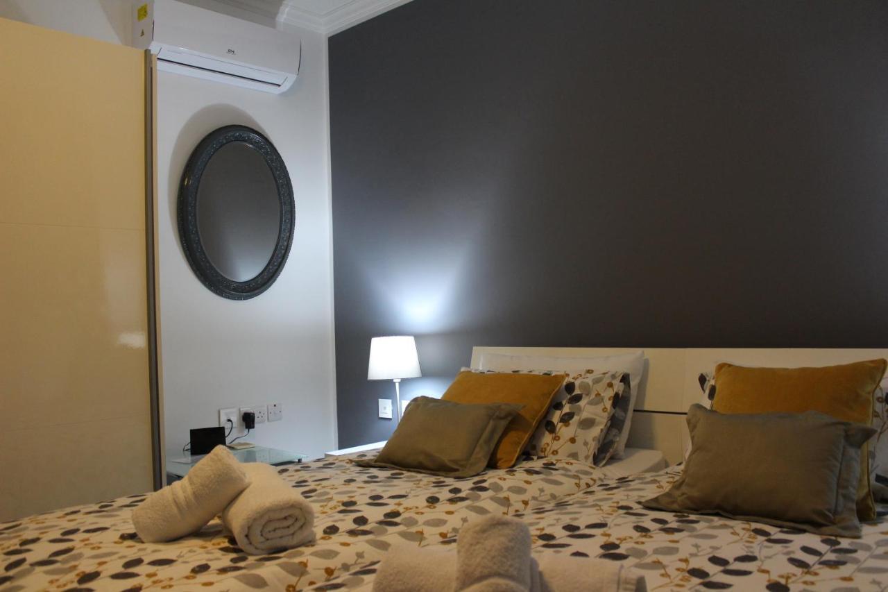 Cosy Home Mellieħa Buitenkant foto