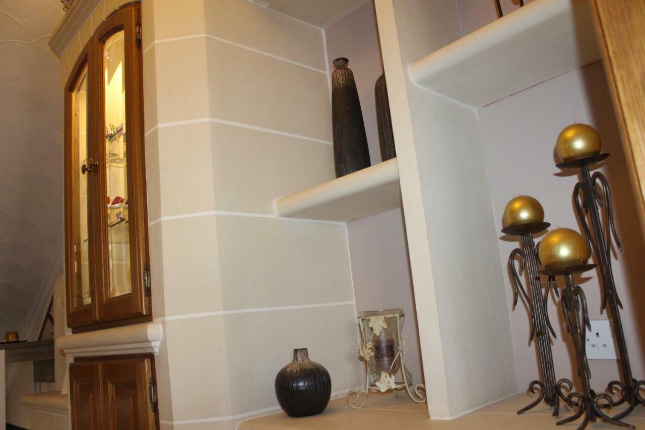 Cosy Home Mellieħa Buitenkant foto