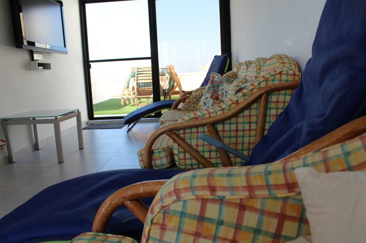 Cosy Home Mellieħa Buitenkant foto
