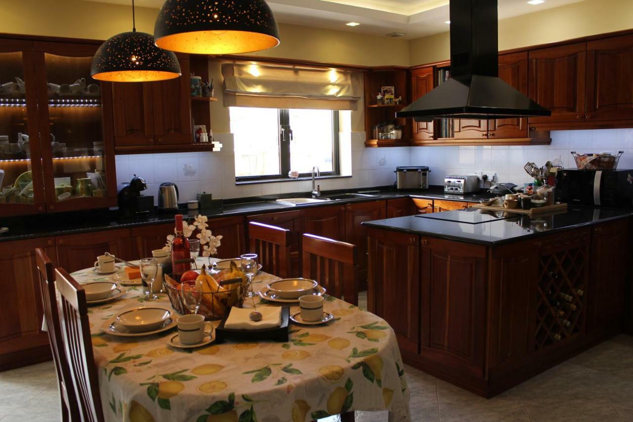 Cosy Home Mellieħa Buitenkant foto