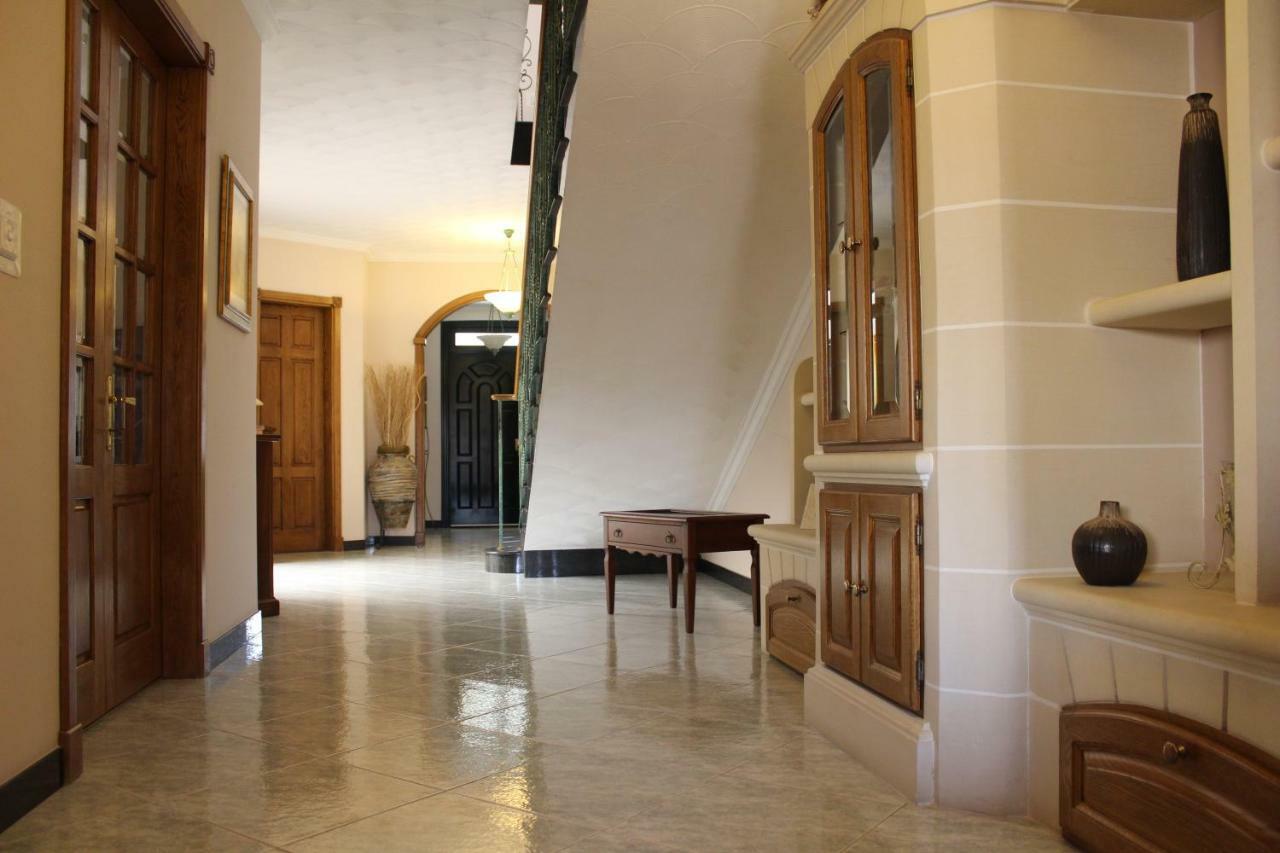 Cosy Home Mellieħa Buitenkant foto